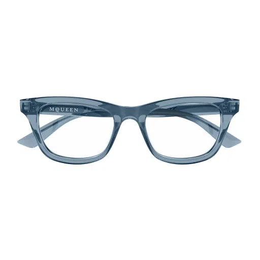 Alexander McQueen AM0515O Eyeglasses - view 5
